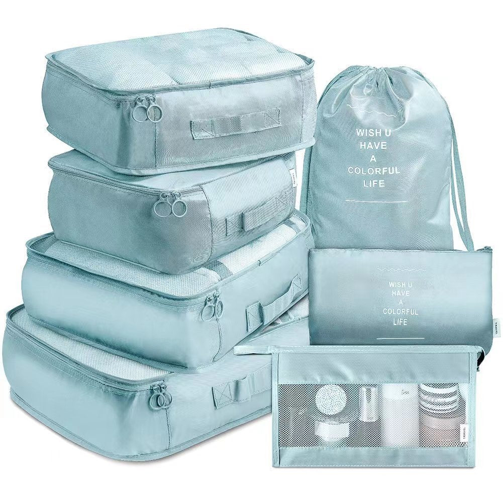Travel Storage Bags