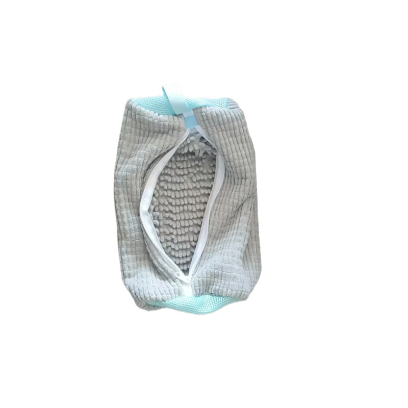Machine Washable Shoe Laundry Bag