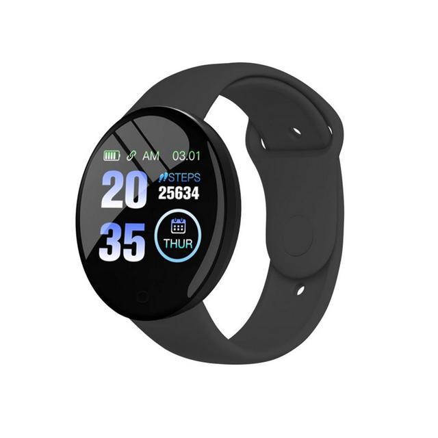 116Plus Smart Bracelet with Color Screen Heart Rate Monitoring