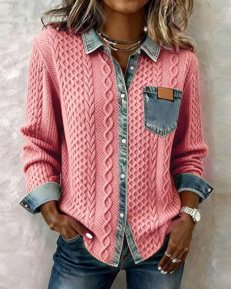 Cardigan Jacket