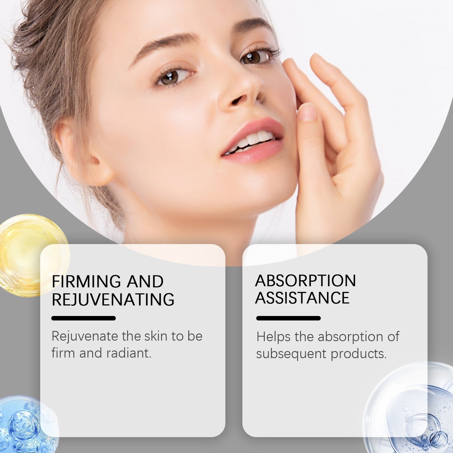 Black Truffle Essence Lotion