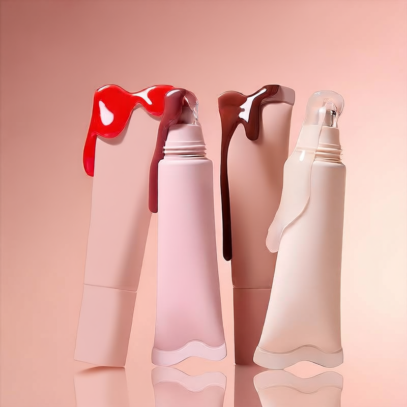 Moisturizing Lip Balm with Sakura Scent