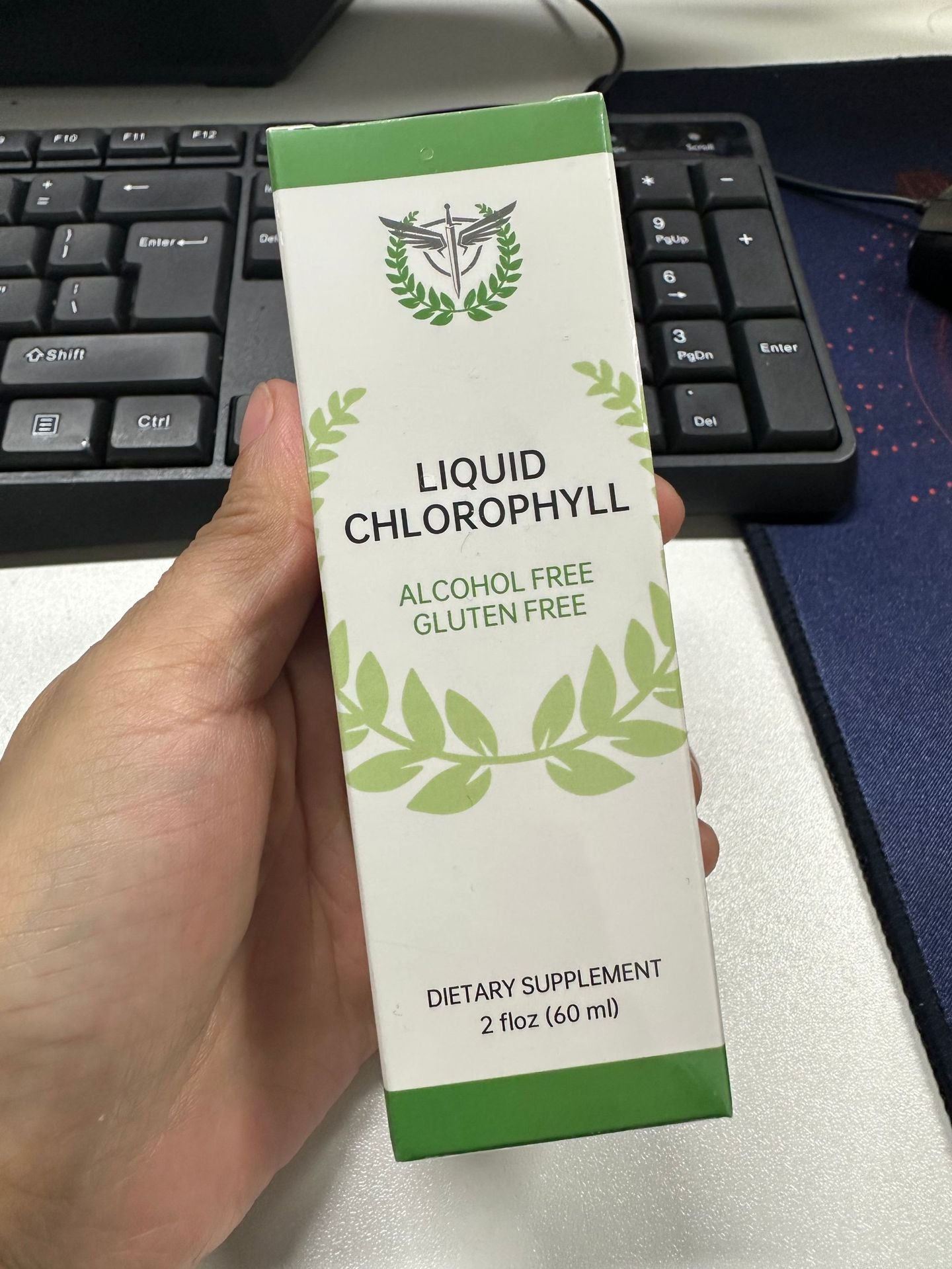 Pumpkin Seed Oil Soft Capsules