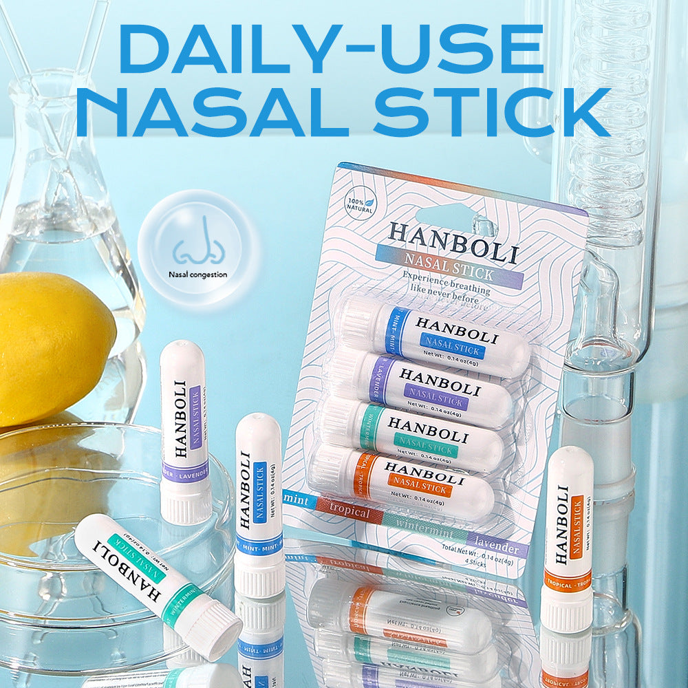 Nasal Refresh Stick