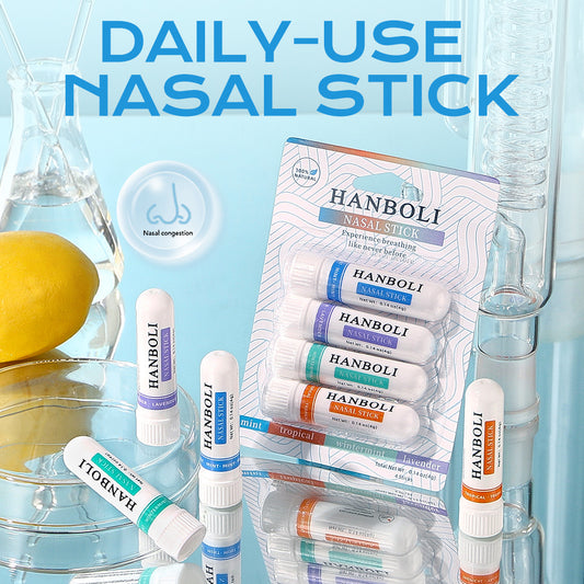 Nasal Refresh Stick