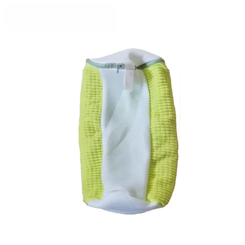 Laundry bags, shoe care bags
