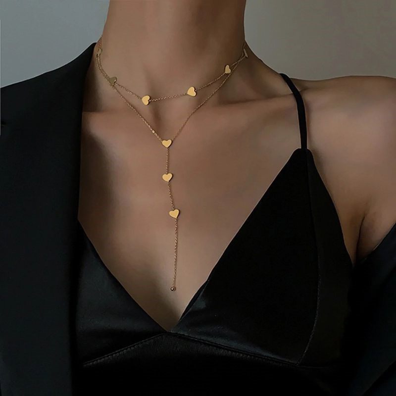 Fashion Necklace