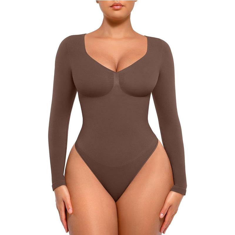 Womens Shapewear Bodysuit