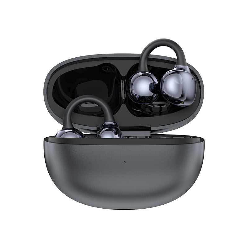 Compatible with Huawei's non-in-ear wireless headphones