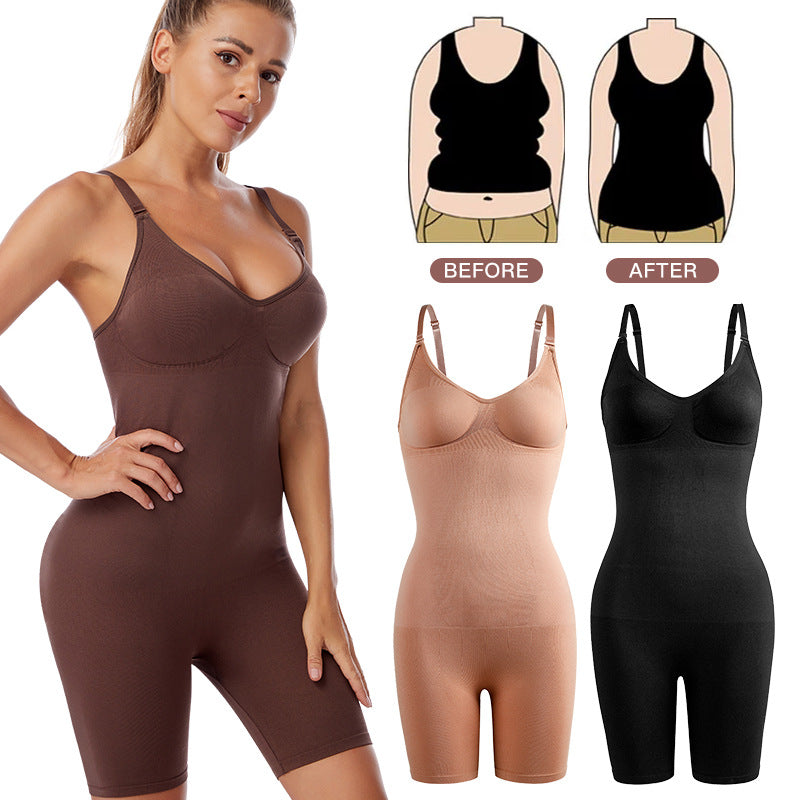 Womens Shapewear