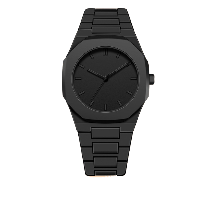 Men's quartz watch