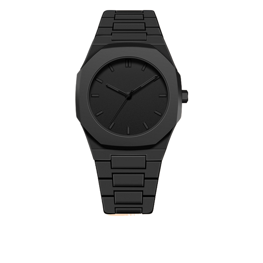 Men's quartz watch