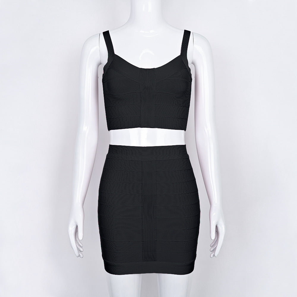 Womens Bandage Suit