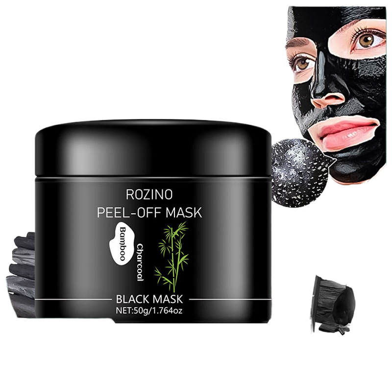 Gentle Cleansing Pore Shrinking Peel-Off Mask