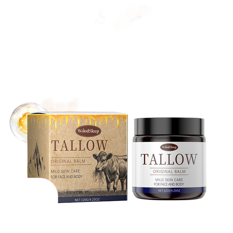 Beef tallow honey Moisturizing cream