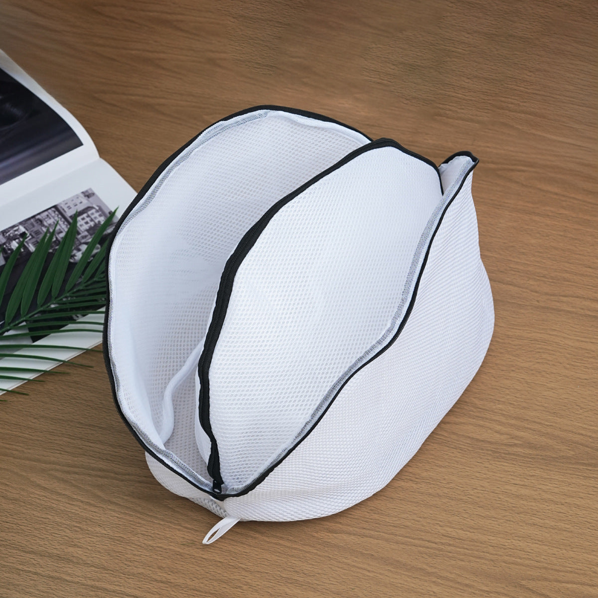 Polyester Shoe Washing Bag for Machine