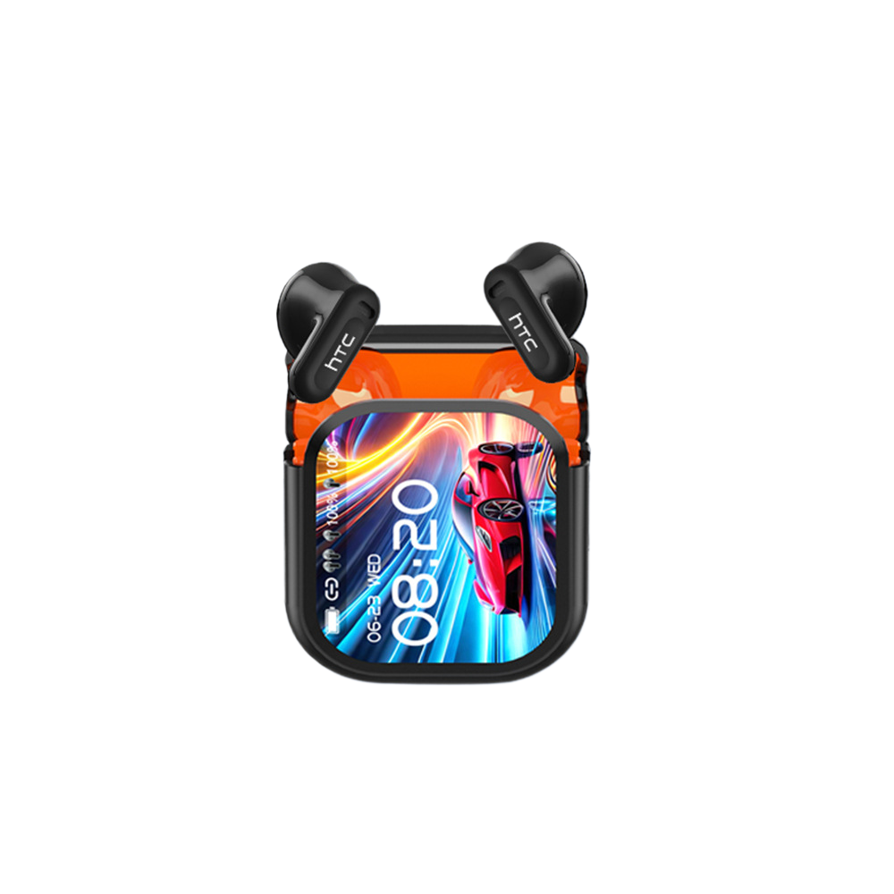 Bluetooth Headphones