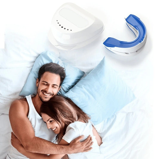 Anti Snoring Device
