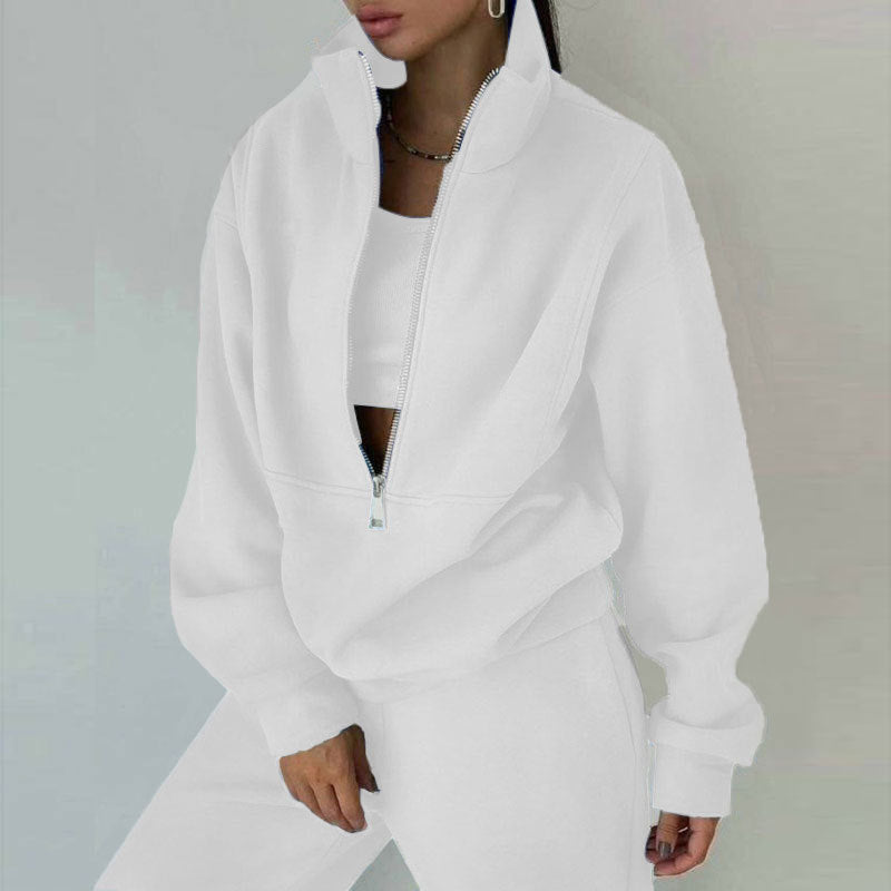 Casual fashion suit for women