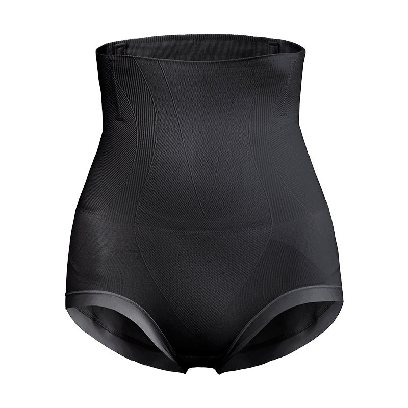 High Waist Seamless Shaping Underwear