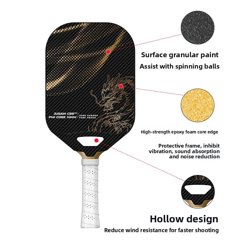 Pickleball Paddle