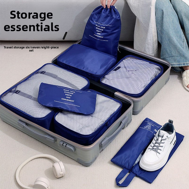 Travel Storage Bags
