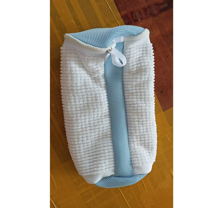 Laundry bags, shoe care bags