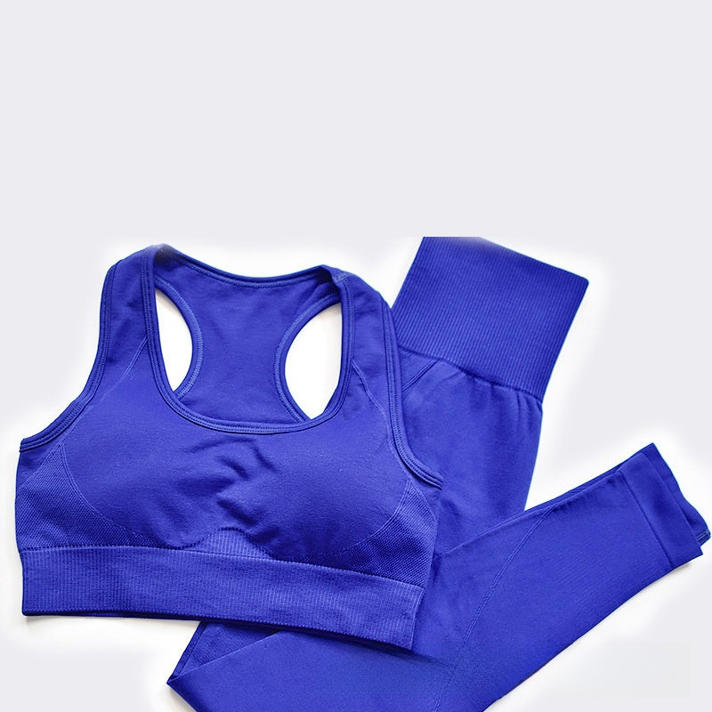 Womens Sportswear Suit