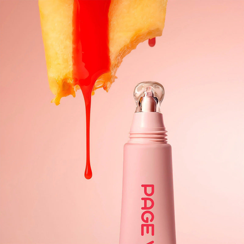 Moisturizing Lip Balm with Sakura Scent