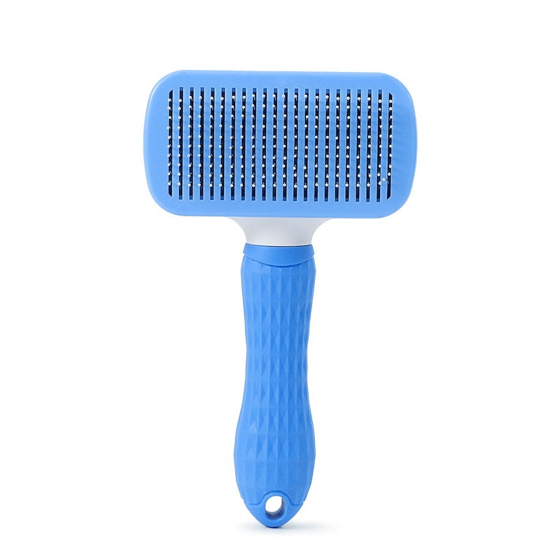 Pet Grooming Comb