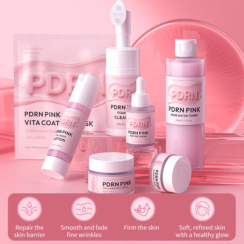 Collagen Facial Set