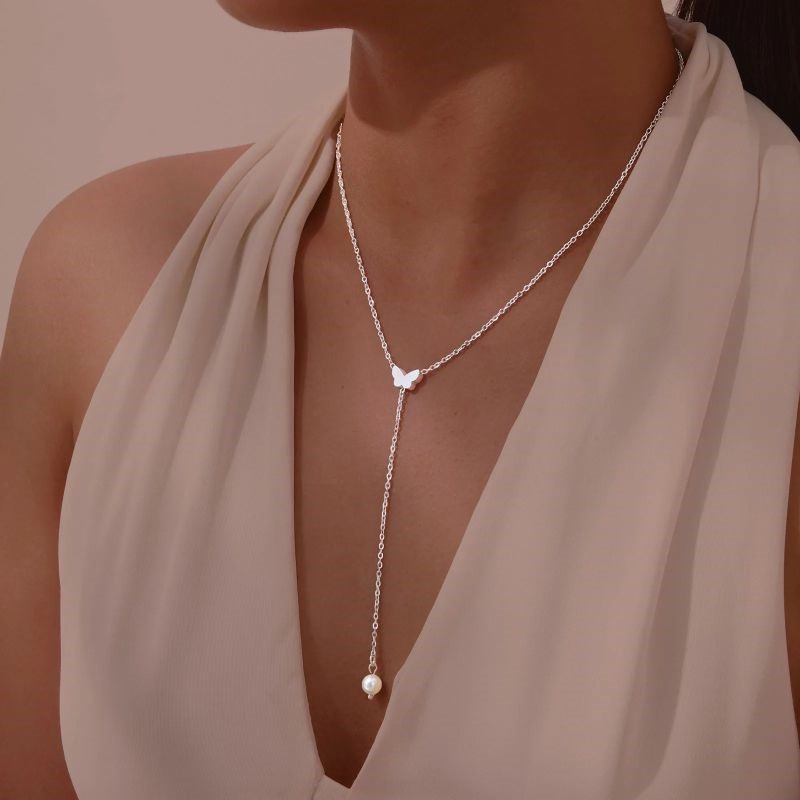 Fashion Necklace
