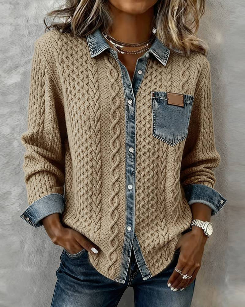 Cardigan Jacket
