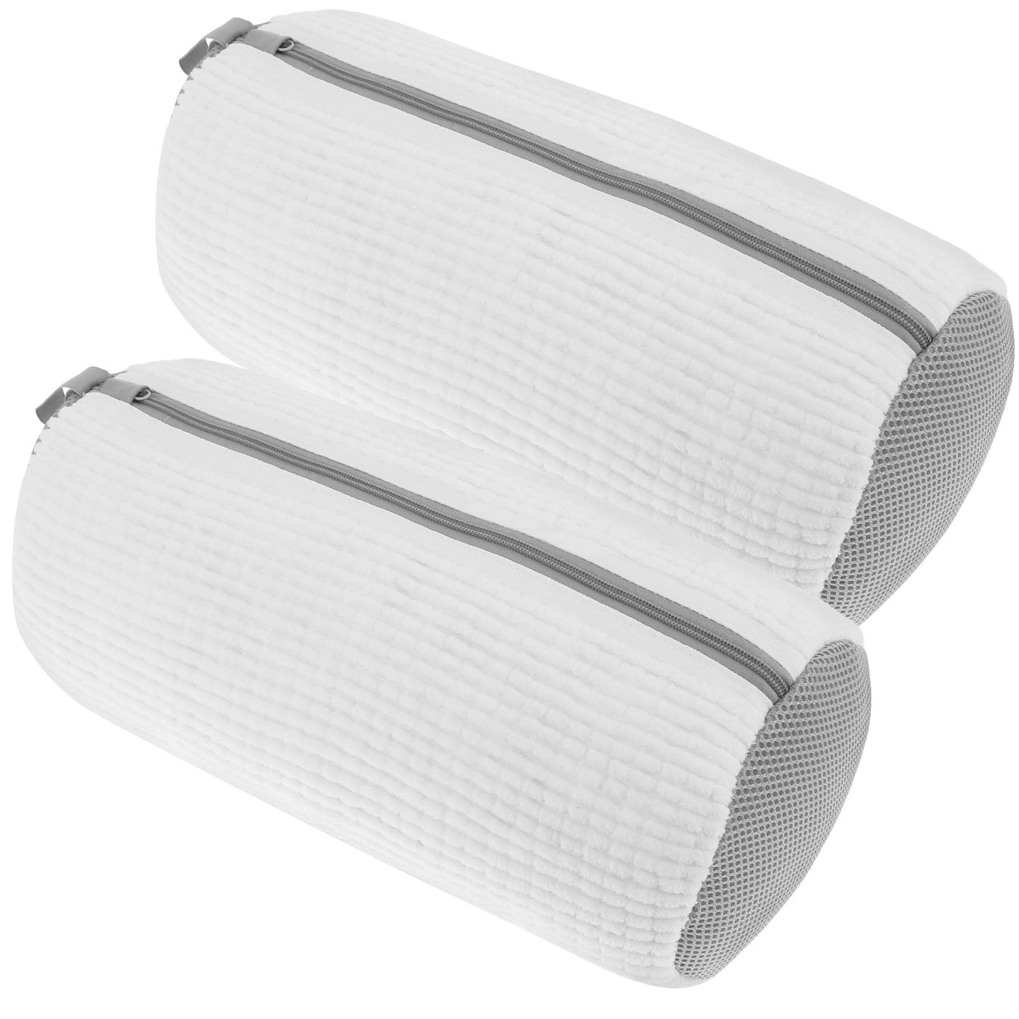 Laundry bags, shoe care bags