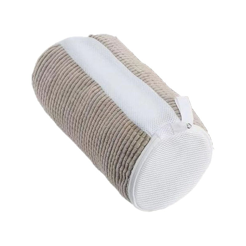 Laundry bags, shoe care bags