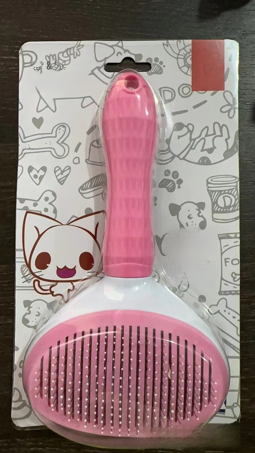 Pet Grooming Comb