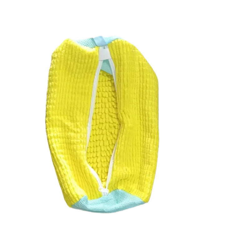 Machine Washable Shoe Laundry Bag