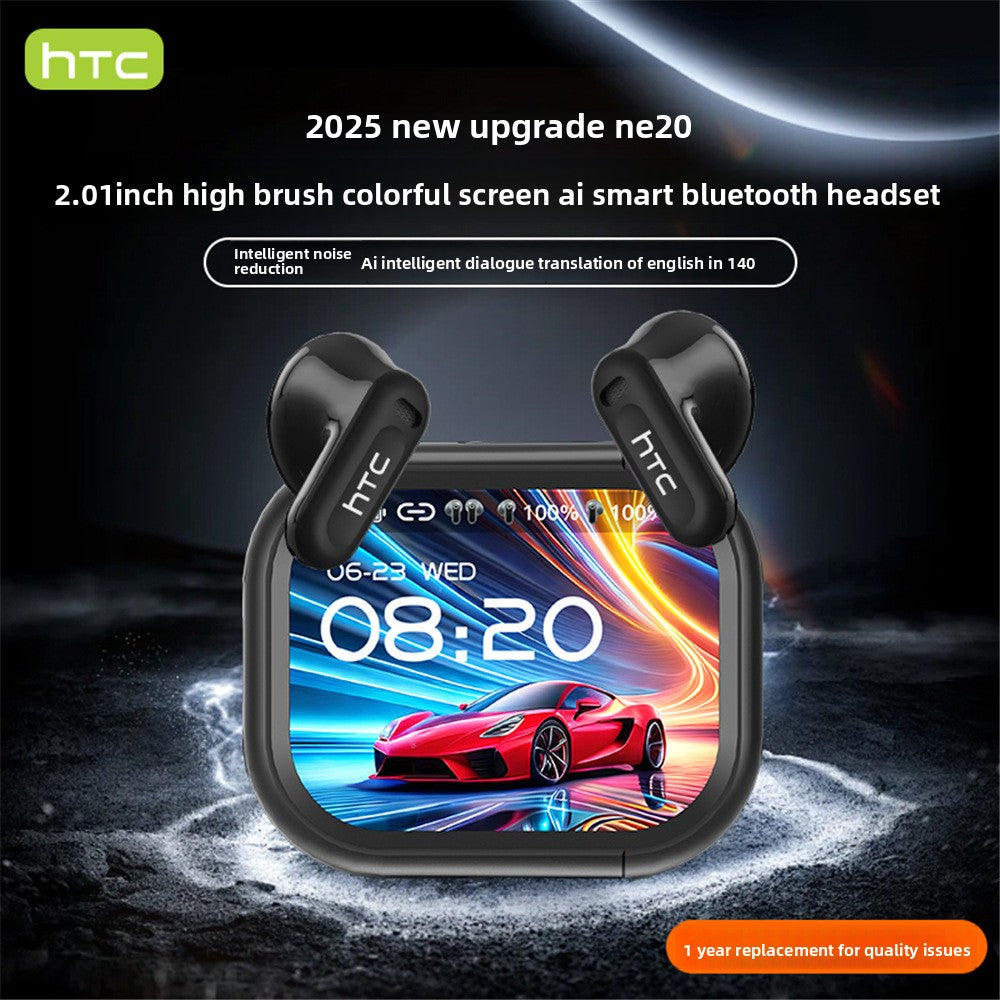 Bluetooth Headphones