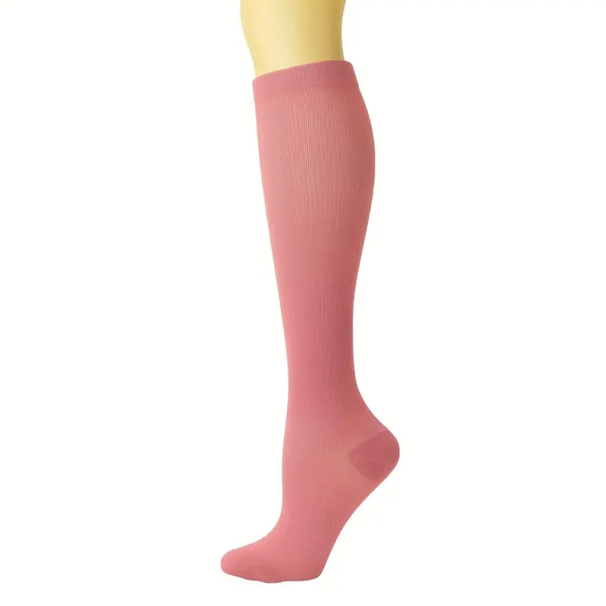 Calf Compression Socks for Sports and Cycling