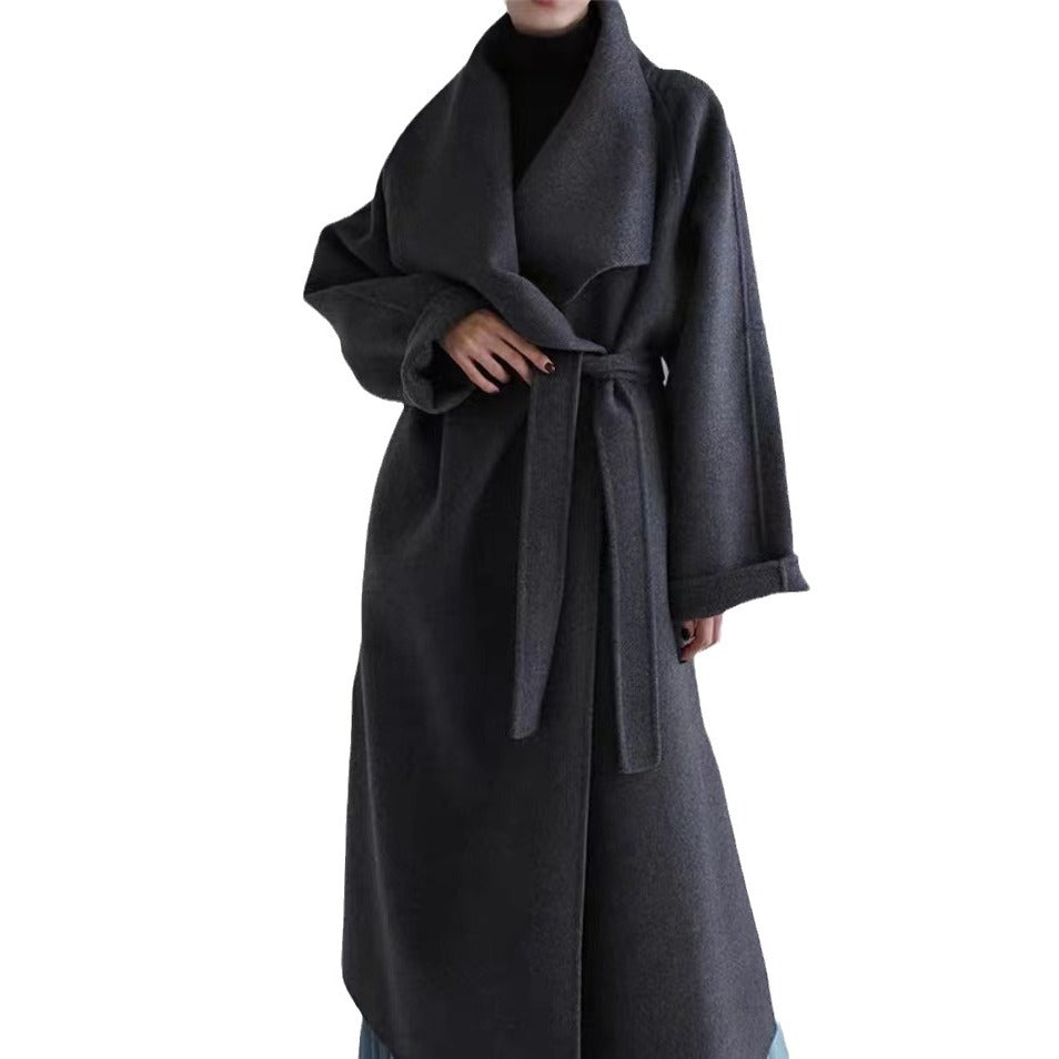 Womens Wool Coat