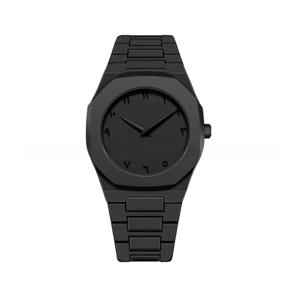 Men's quartz watch
