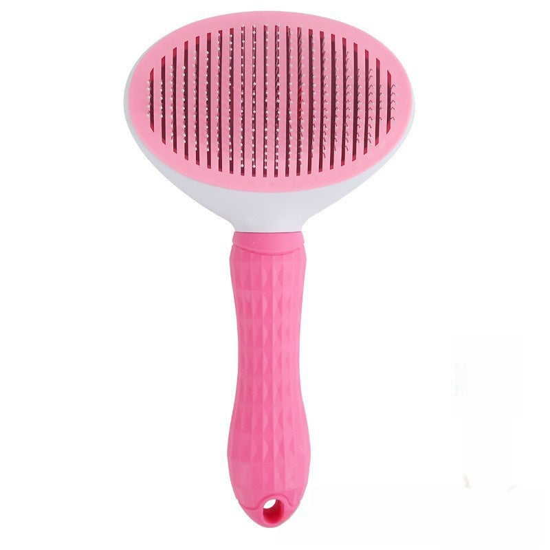 Pet Grooming Comb