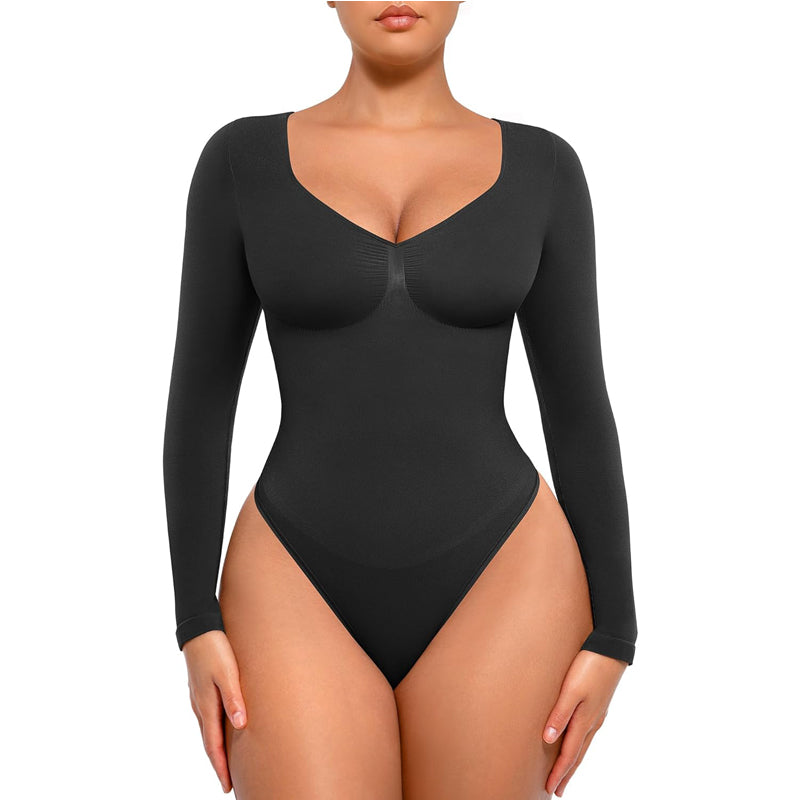 Womens Shapewear Bodysuit