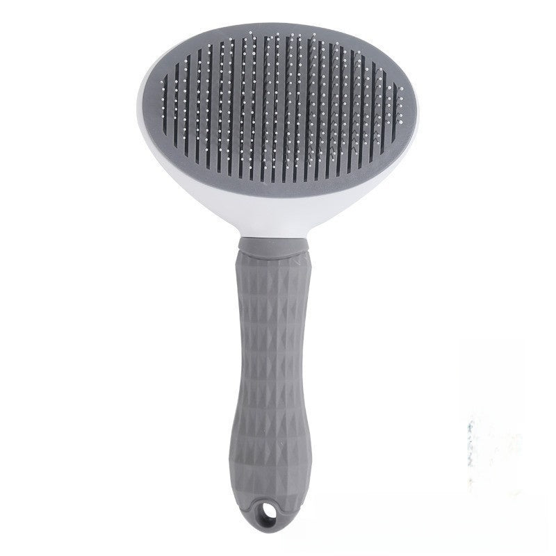 Pet Grooming Comb