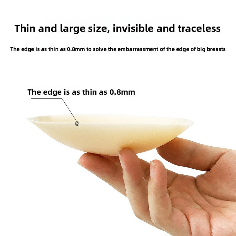 Silicone Nipple Covers