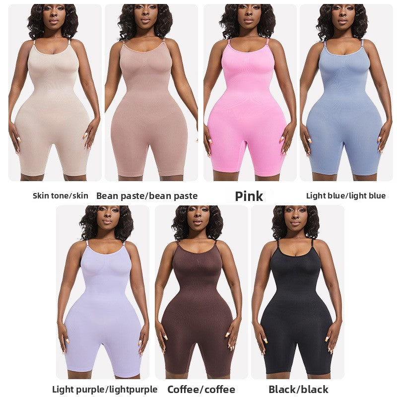 Shapewear Corset