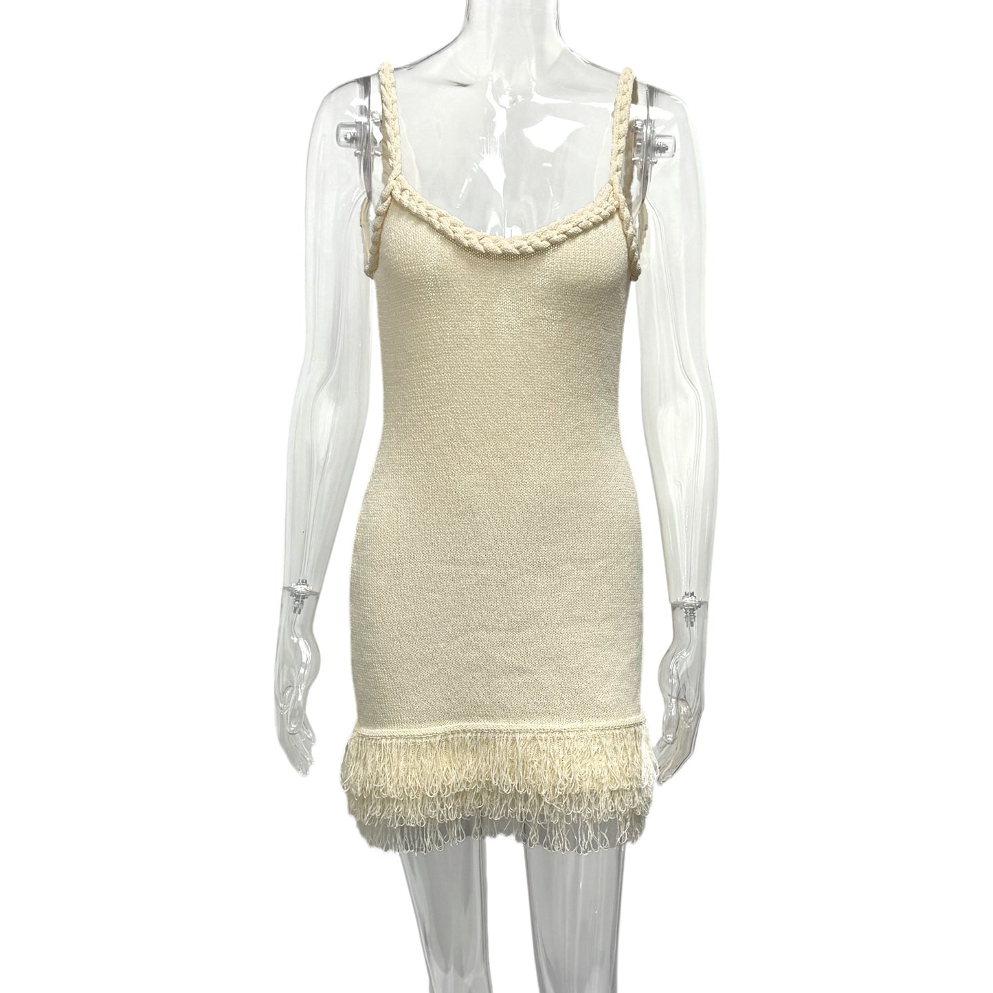 Bohemian Bodycon Dress