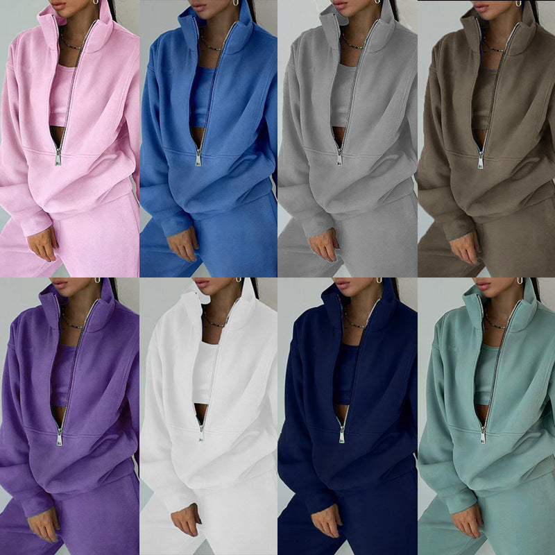 Casual fashion suit for women