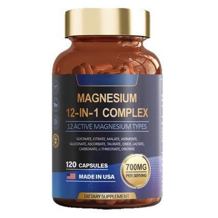 Pumpkin Seed Oil Soft Capsules