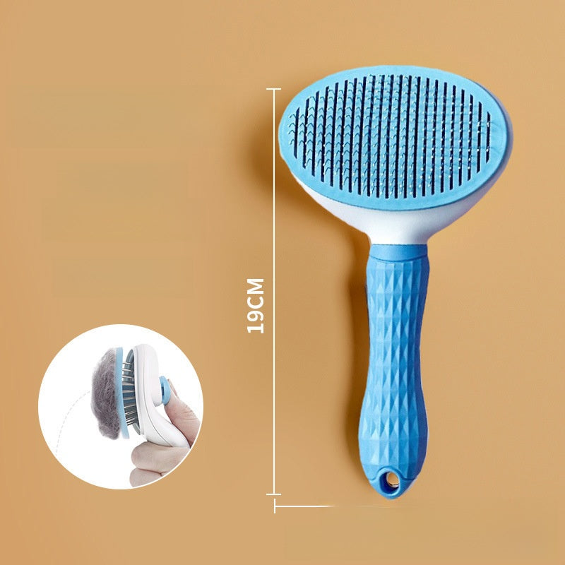 Pet Grooming Comb